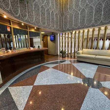 Hotel Marques Del Penon Meksika Dış mekan fotoğraf